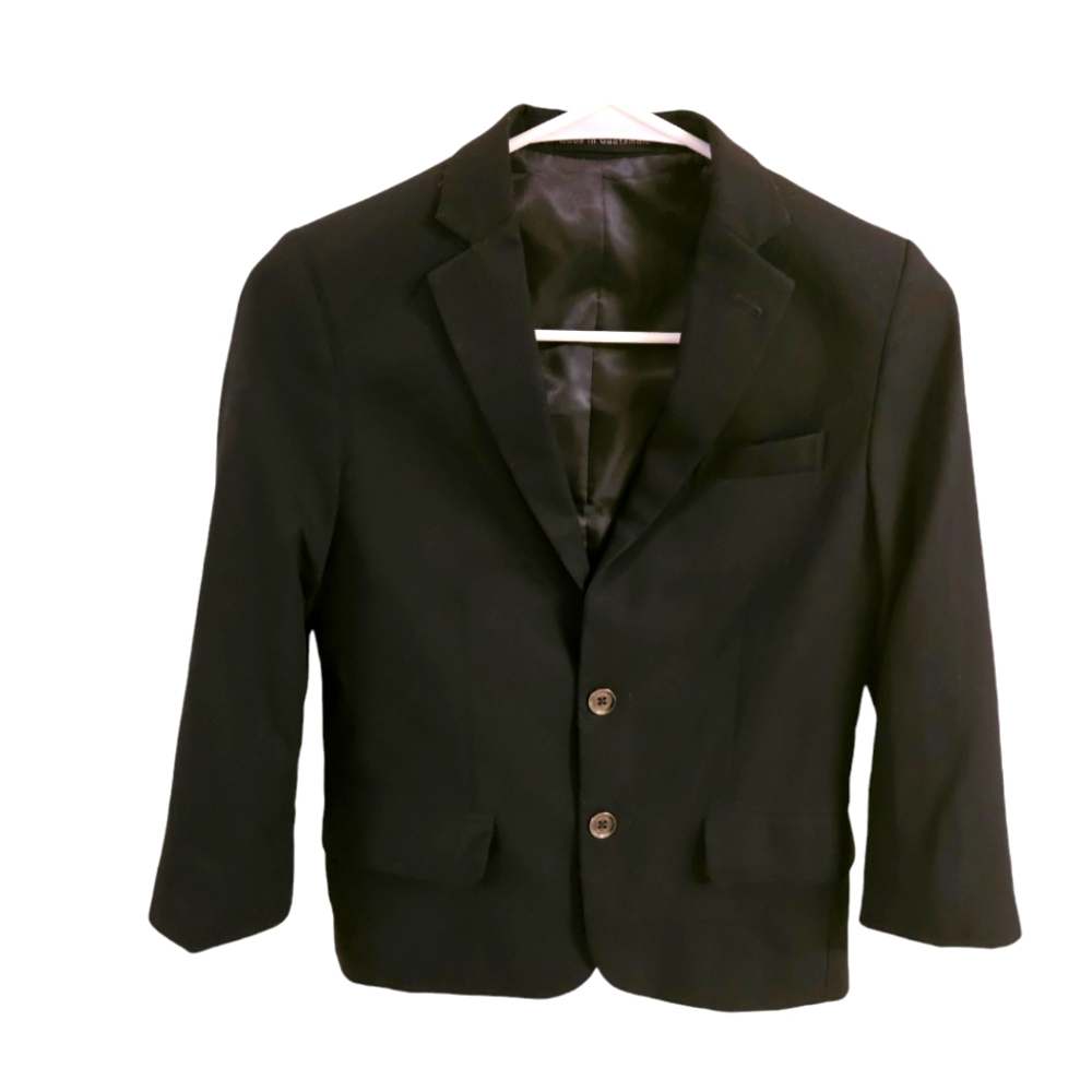 Calvin Klein Jacket Size 10